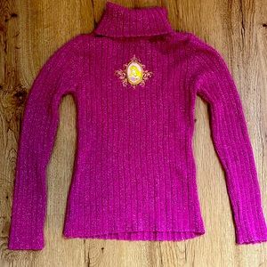 Princess Aurora sweater